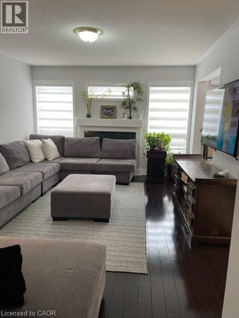 5424 Tasha Drive, Mississauga, Ontario  L5M 7Y2 - Photo 7 - 40840128