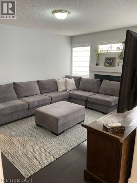 5424 Tasha Drive, Mississauga, Ontario  L5M 7Y2 - Photo 9 - 40840128