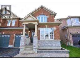 5424 TASHA Drive, Mississauga, Ontario