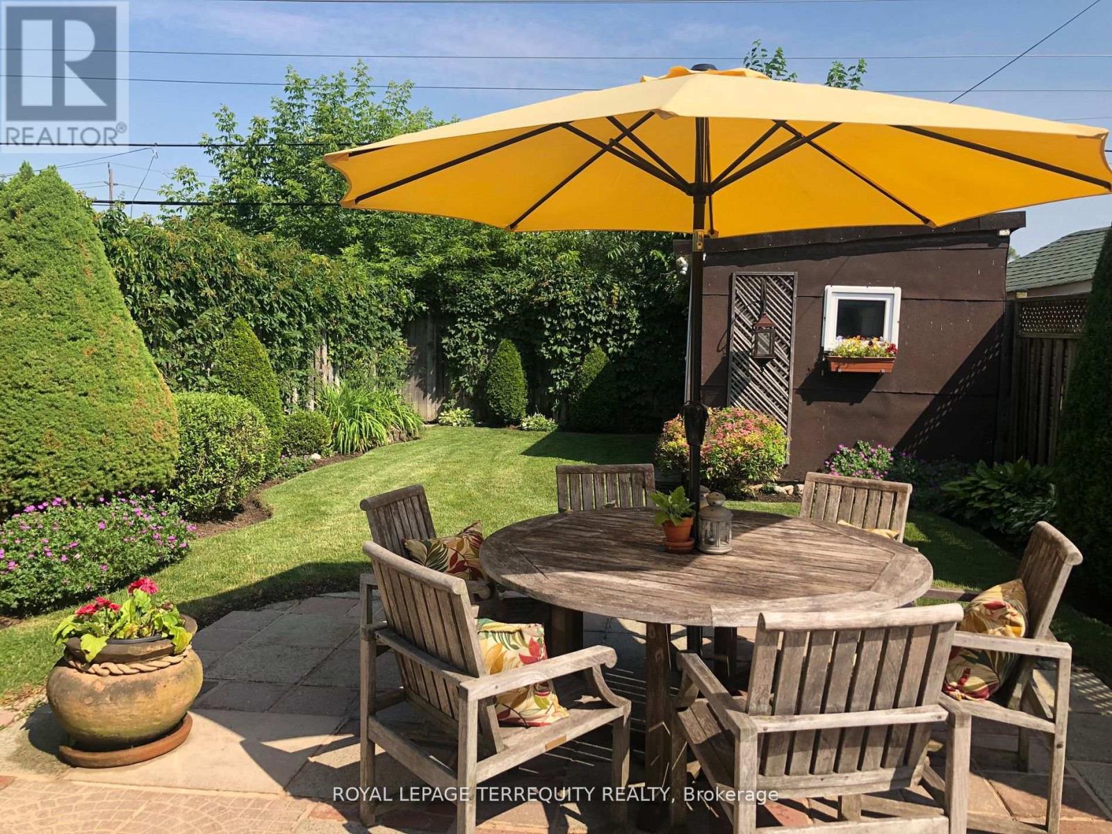 92 Eileen Avenue, Toronto, Ontario  M6N 1V4 - Photo 36 - W13449598
