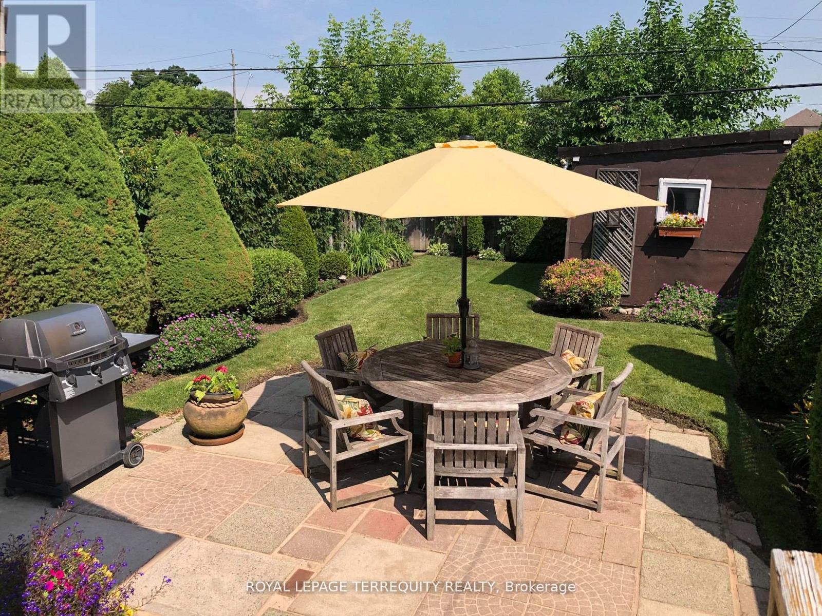 92 Eileen Avenue, Toronto, Ontario  M6N 1V4 - Photo 38 - W13449598
