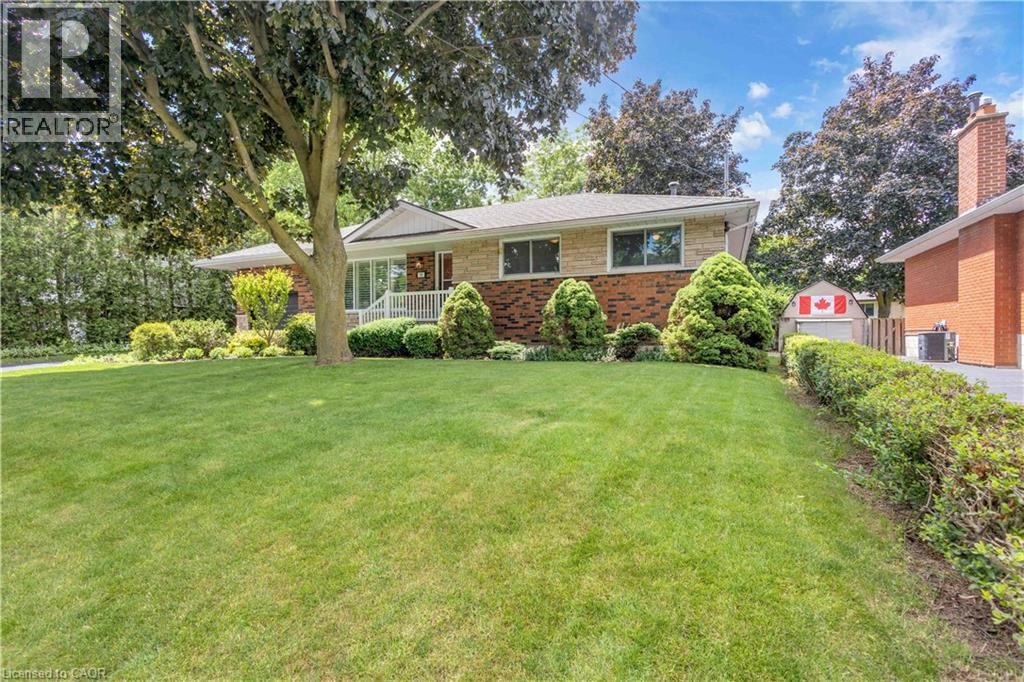 99 Fife Street E, Caledonia, Ontario  N3W 1E7 - Photo 2 - 40838823
