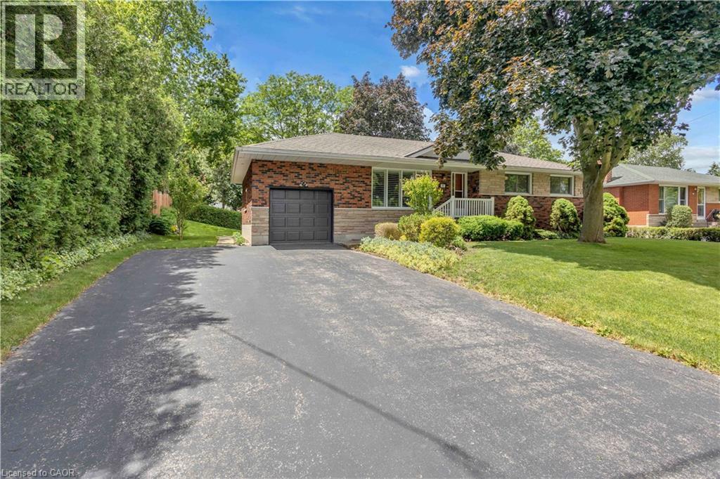 99 Fife Street E, Caledonia, Ontario  N3W 1E7 - Photo 3 - 40838823