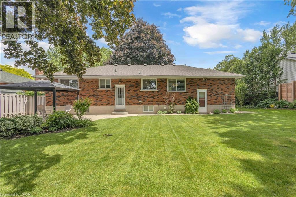 99 Fife Street E, Caledonia, Ontario  N3W 1E7 - Photo 35 - 40838823