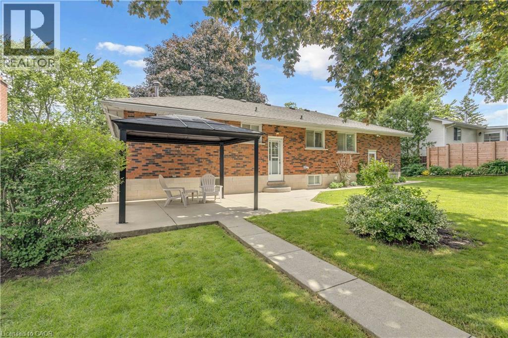 99 Fife Street E, Caledonia, Ontario  N3W 1E7 - Photo 37 - 40838823