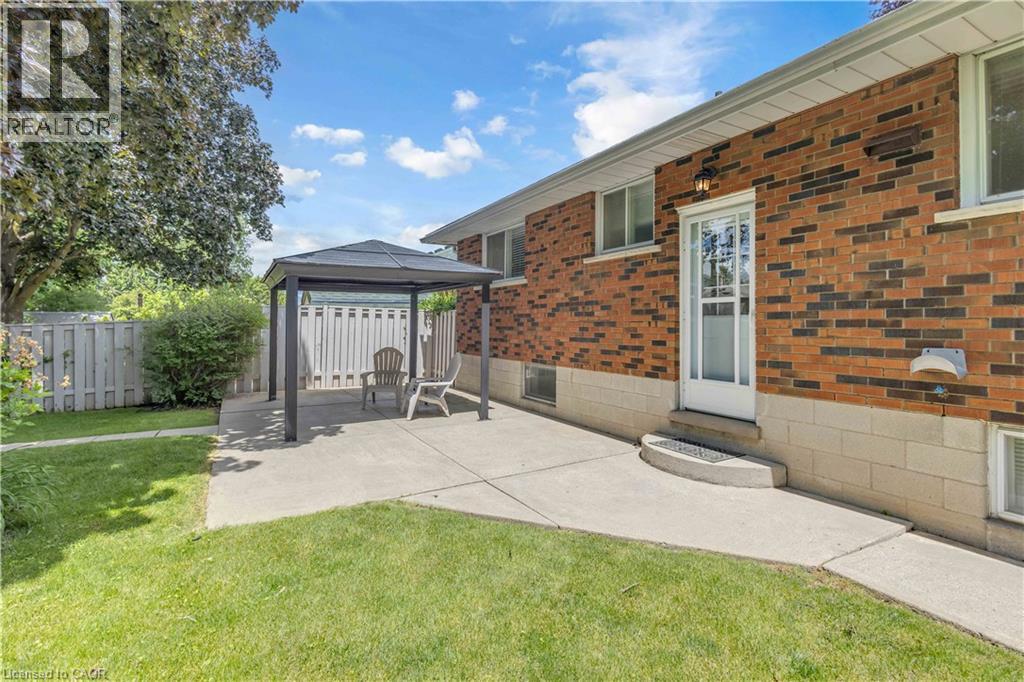 99 Fife Street E, Caledonia, Ontario  N3W 1E7 - Photo 38 - 40838823