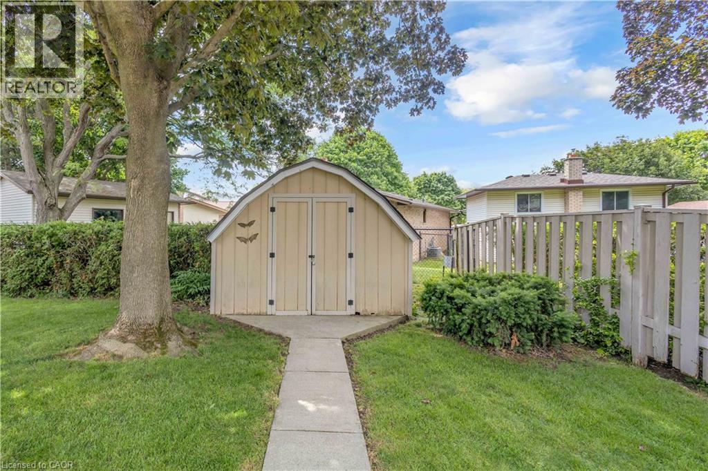 99 Fife Street E, Caledonia, Ontario  N3W 1E7 - Photo 39 - 40838823