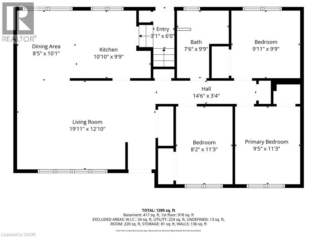 99 Fife Street E, Caledonia, Ontario  N3W 1E7 - Photo 49 - 40838823