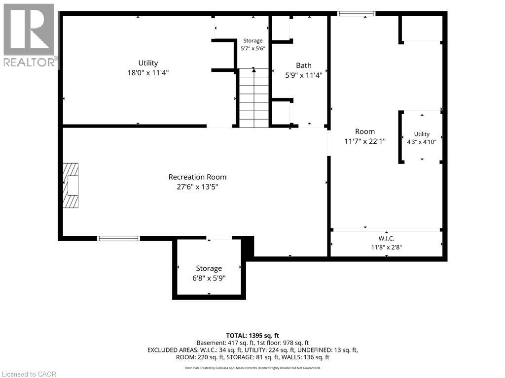 99 Fife Street E, Caledonia, Ontario  N3W 1E7 - Photo 50 - 40838823