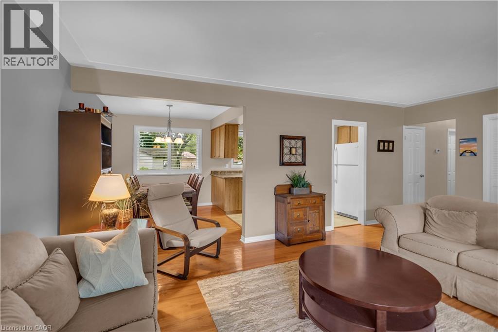 99 Fife Street E, Caledonia, Ontario  N3W 1E7 - Photo 8 - 40838823