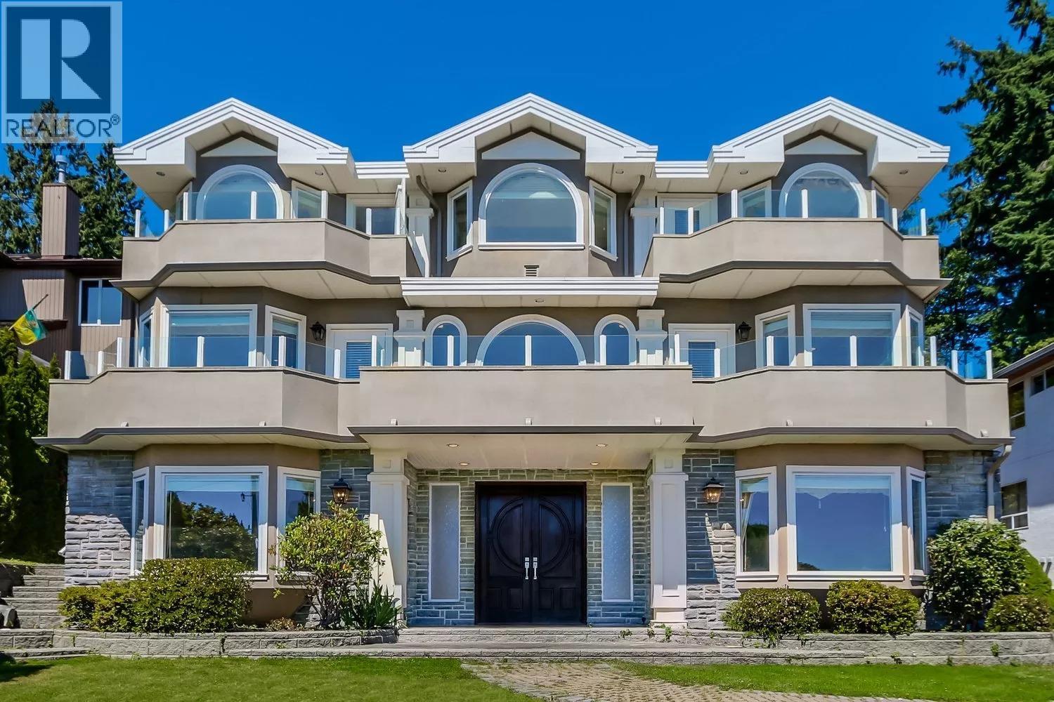 2417 SKILIFT ROAD, West Vancouver, British Columbia