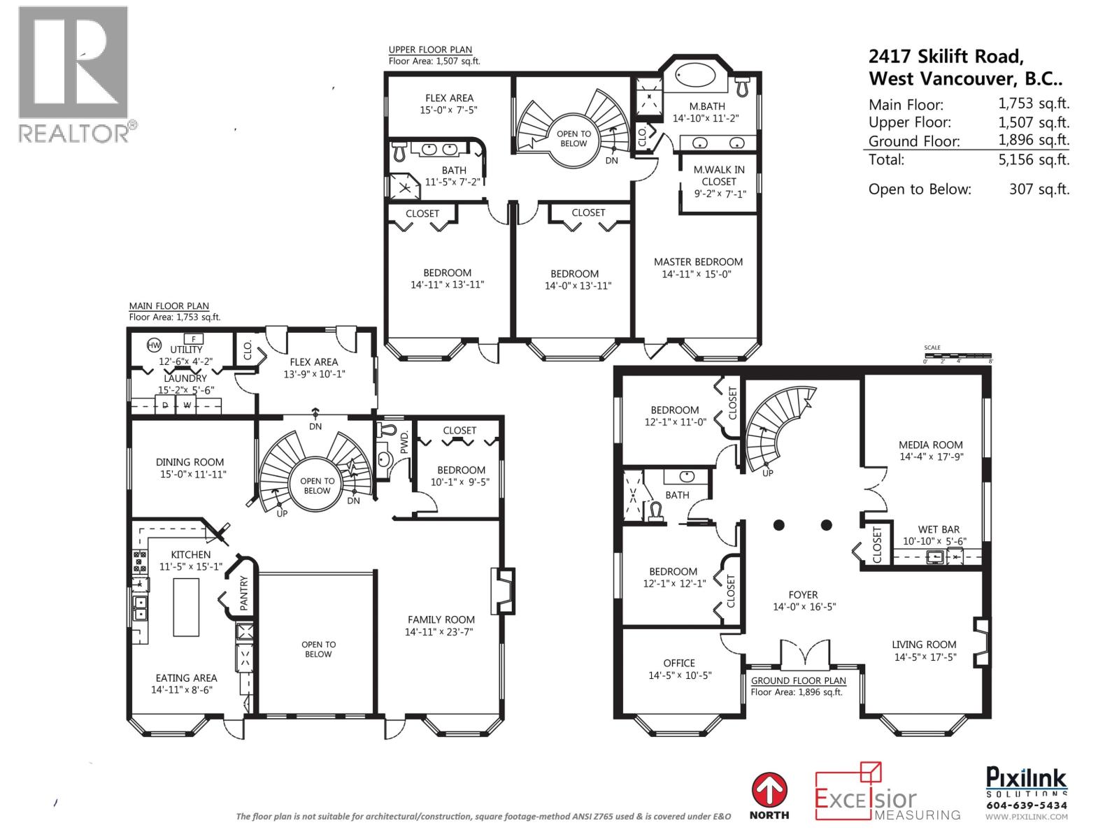 2417 Skilift Road, West Vancouver, British Columbia  V7S 2T5 - Photo 24 - R3135846