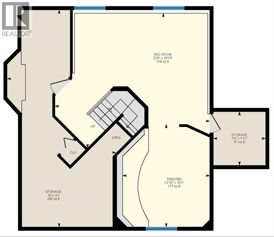 49 Wentworth Mews Sw, Calgary, Alberta  T3H 5K3 - Photo 35 - A2316469