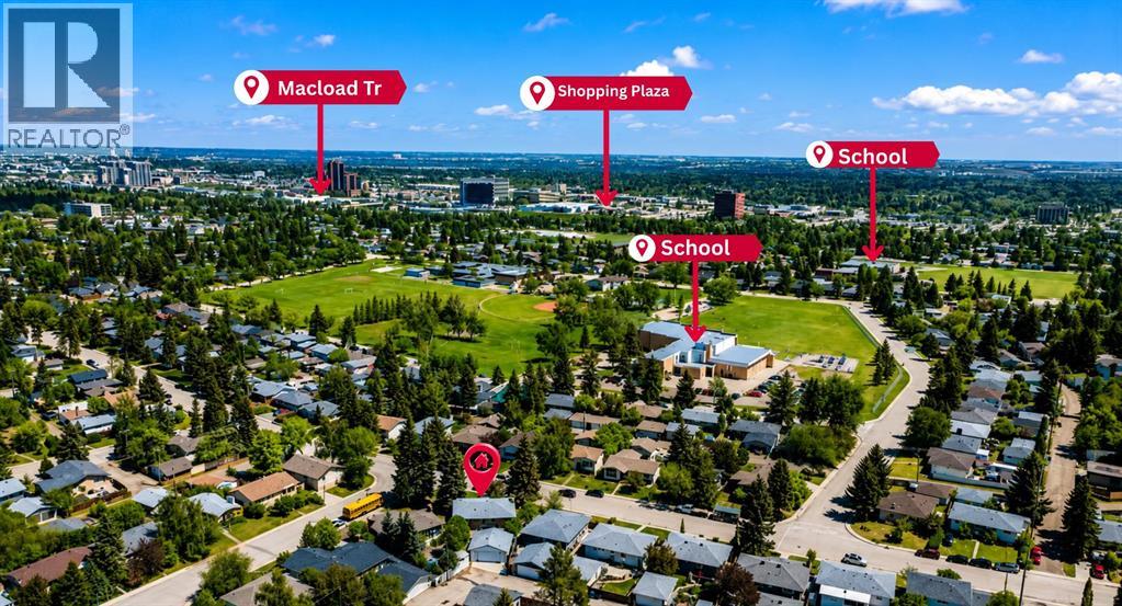 203 Southampton Drive SW, Calgary, Alberta  T2W 0V6 - Photo 46 - A2317746