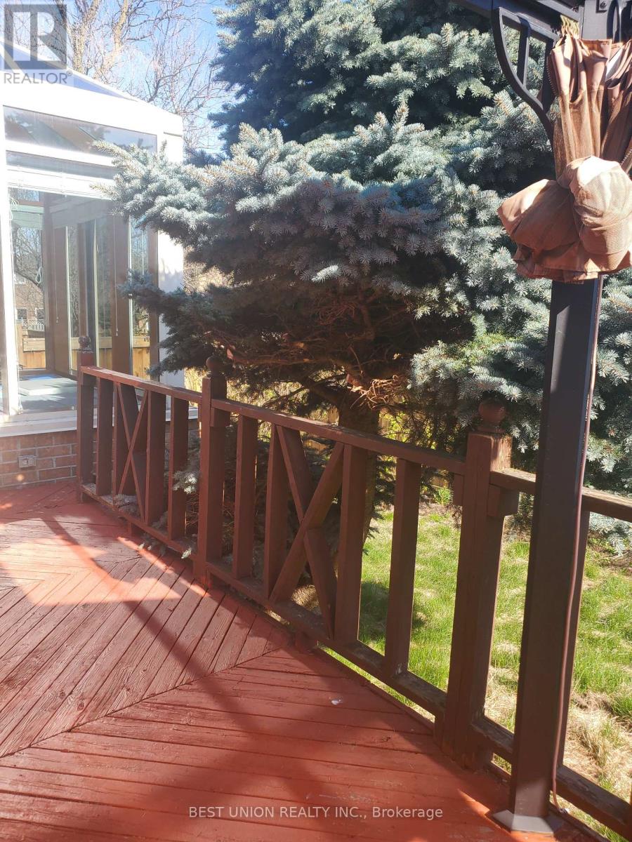 104 Houseman Crescent, Richmond Hill, Ontario L4C 7S5 - Photo 33 - N13454144