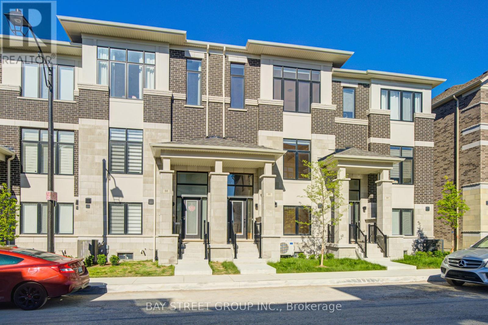 66 MILLMAN LANE, Richmond Hill, Ontario