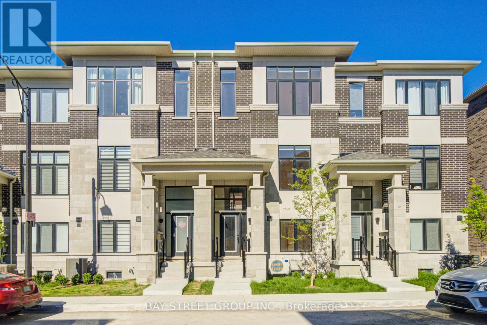 66 Millman Lane, Richmond Hill, Ontario  L4S 0P8 - Photo 2 - N13454150