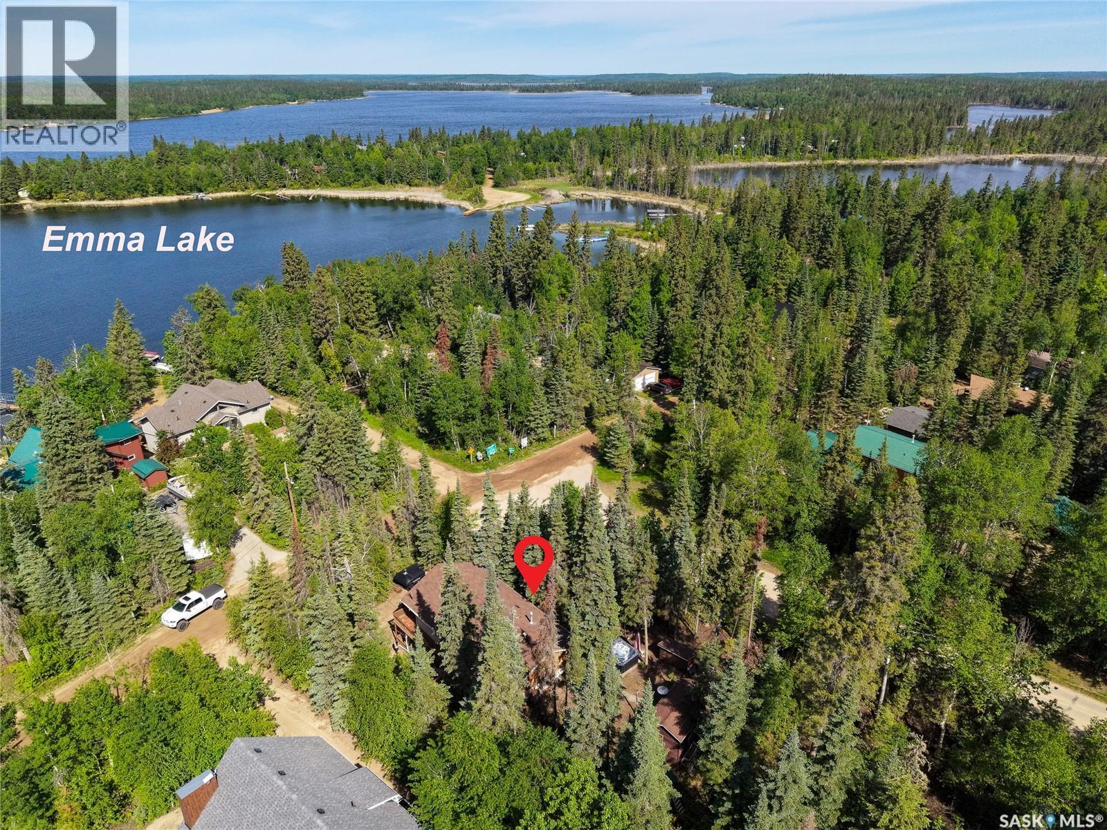 619 Marine Drive, Lakeland Rm No. 521, Saskatchewan  S0J 0N0 - Photo 5 - SK039683