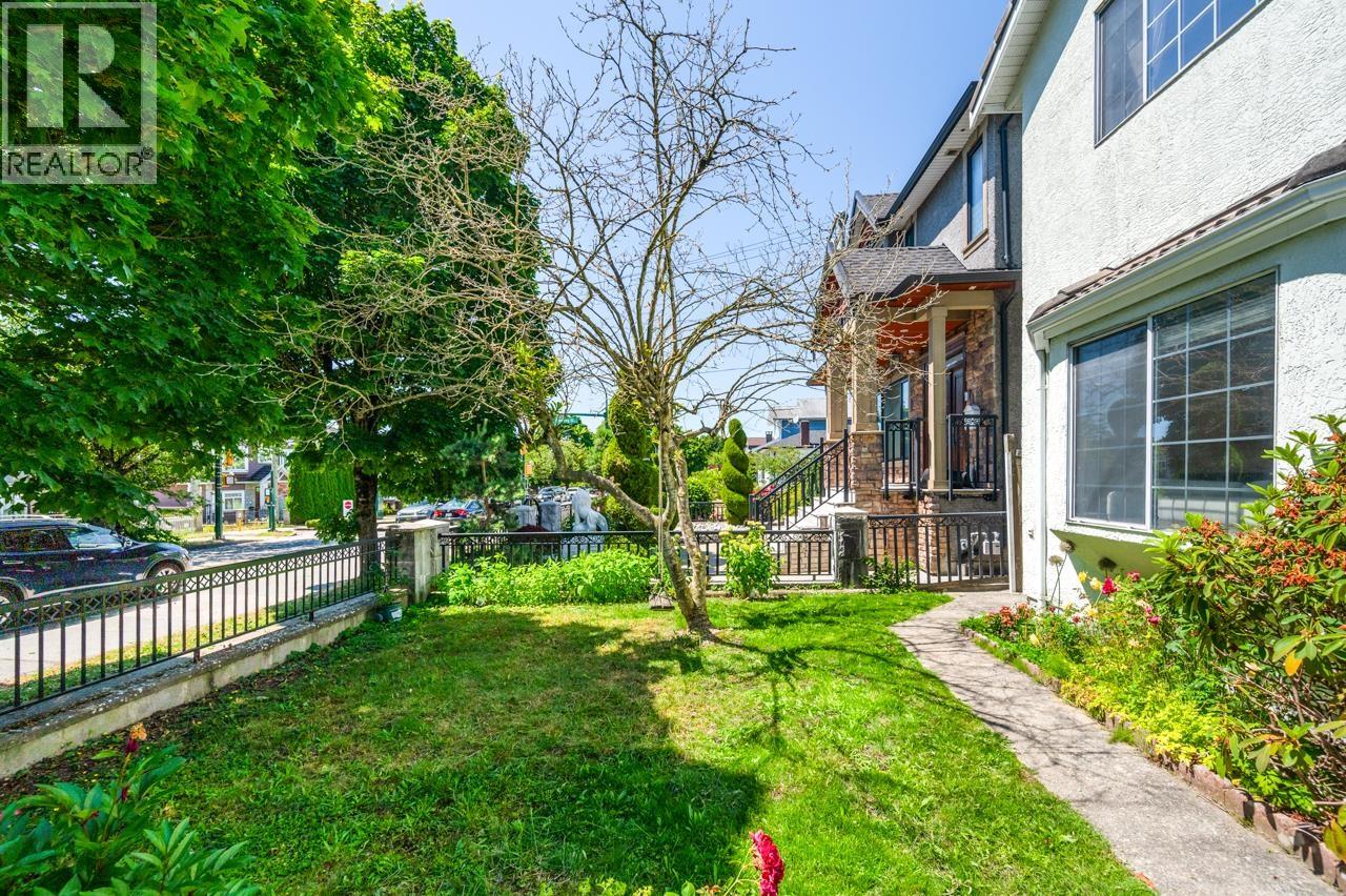 1611 E 57th Avenue, Vancouver, British Columbia  V5P 2B3 - Photo 32 - R3136429
