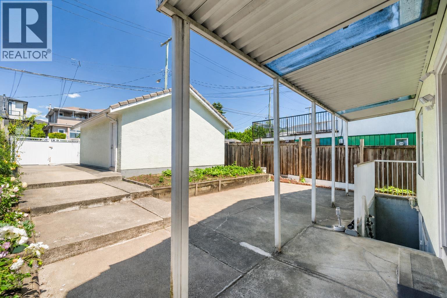 1611 E 57th Avenue, Vancouver, British Columbia  V5P 2B3 - Photo 25 - R3136429