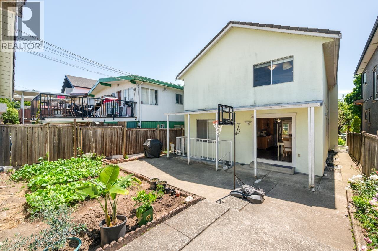 1611 E 57th Avenue, Vancouver, British Columbia  V5P 2B3 - Photo 29 - R3136429