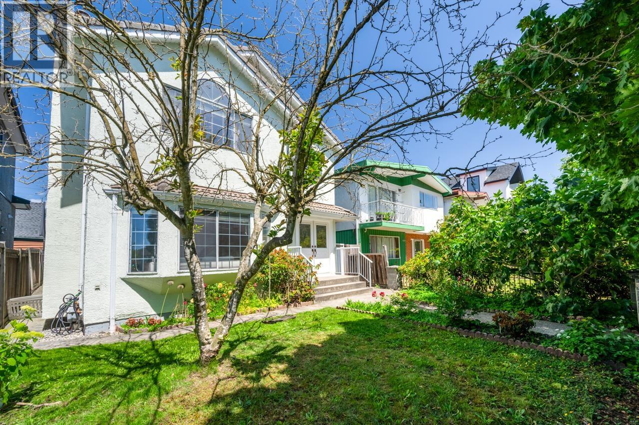 1611 E 57th Avenue, Vancouver, British Columbia  V5P 2B3 - Photo 31 - R3136429