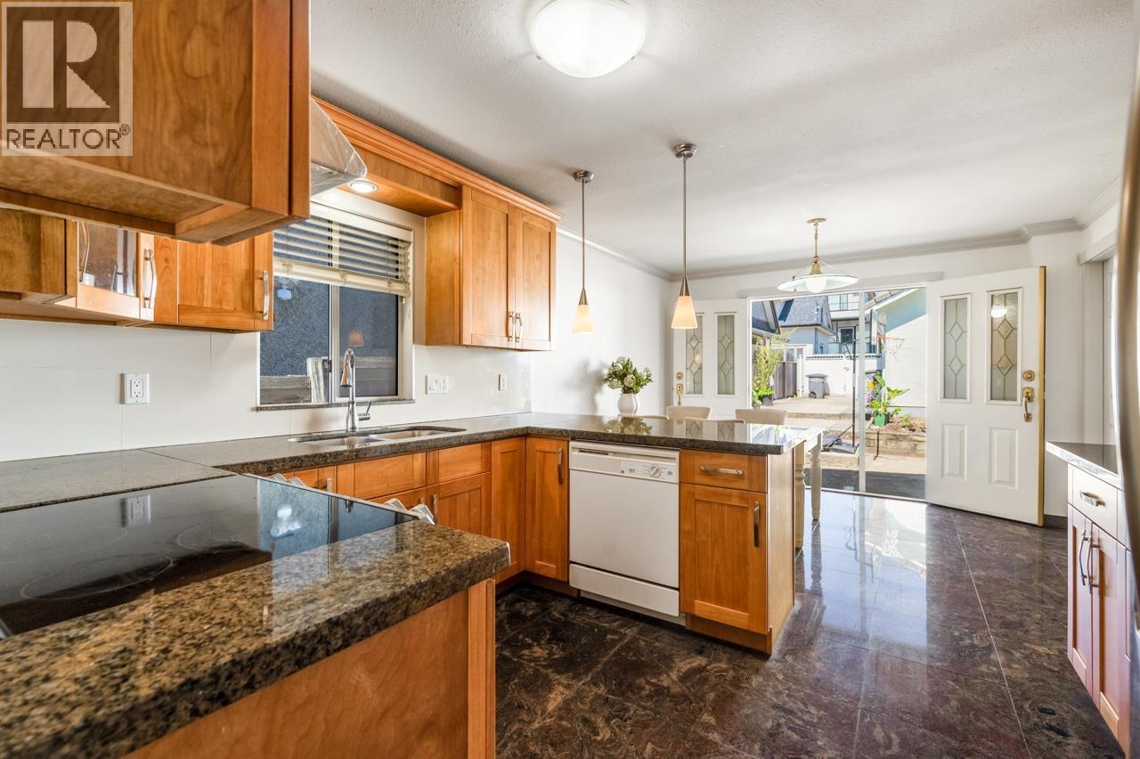 1611 E 57th Avenue, Vancouver, British Columbia  V5P 2B3 - Photo 6 - R3136429