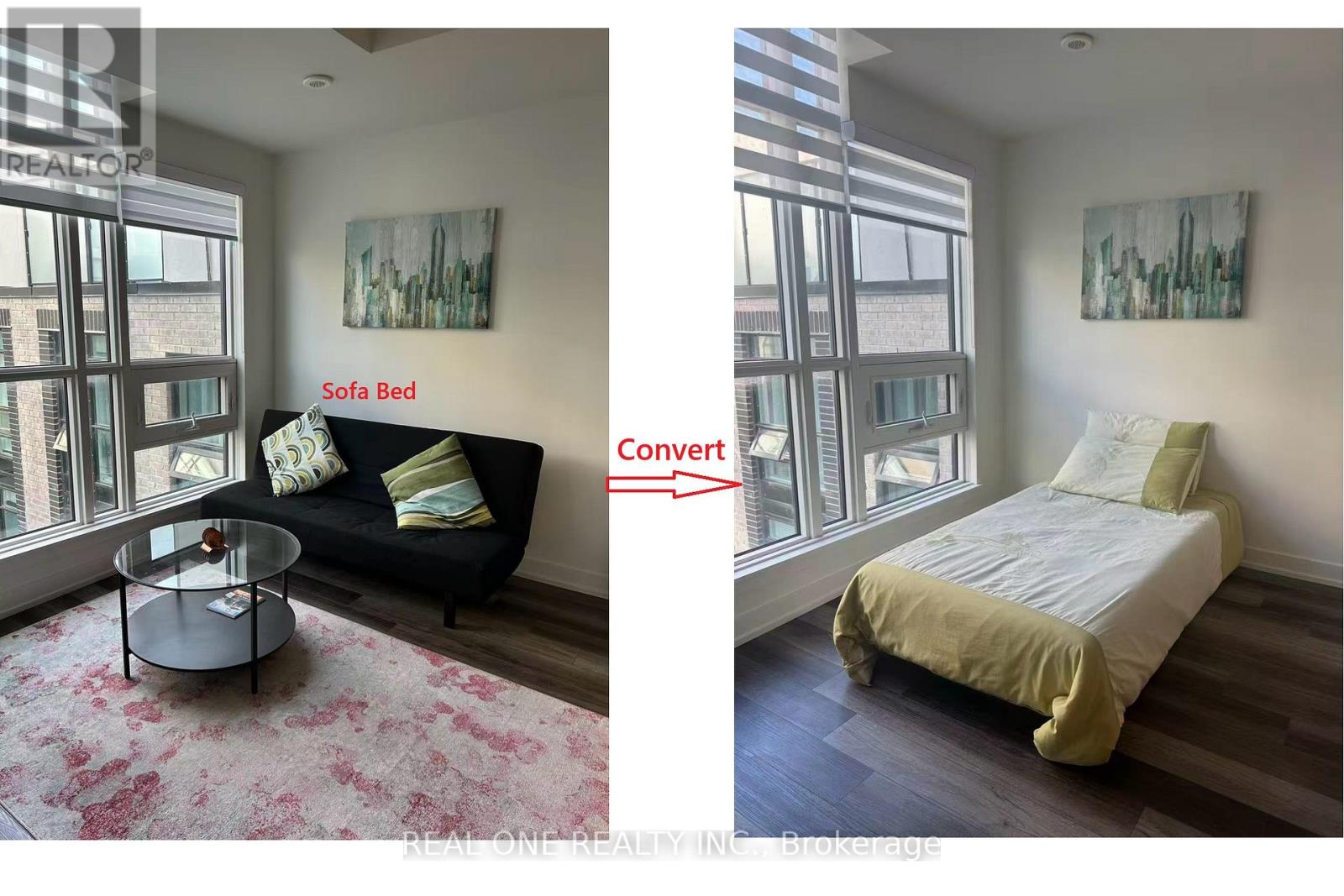 19 - 851 Sheppard Avenue W, Toronto, Ontario  M3H 0G2 - Photo 8 - C13053608