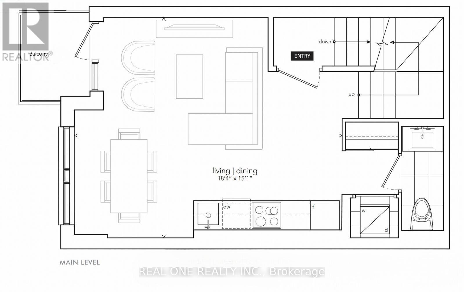 19 - 851 Sheppard Avenue W, Toronto, Ontario  M3H 0G2 - Photo 22 - C13053608
