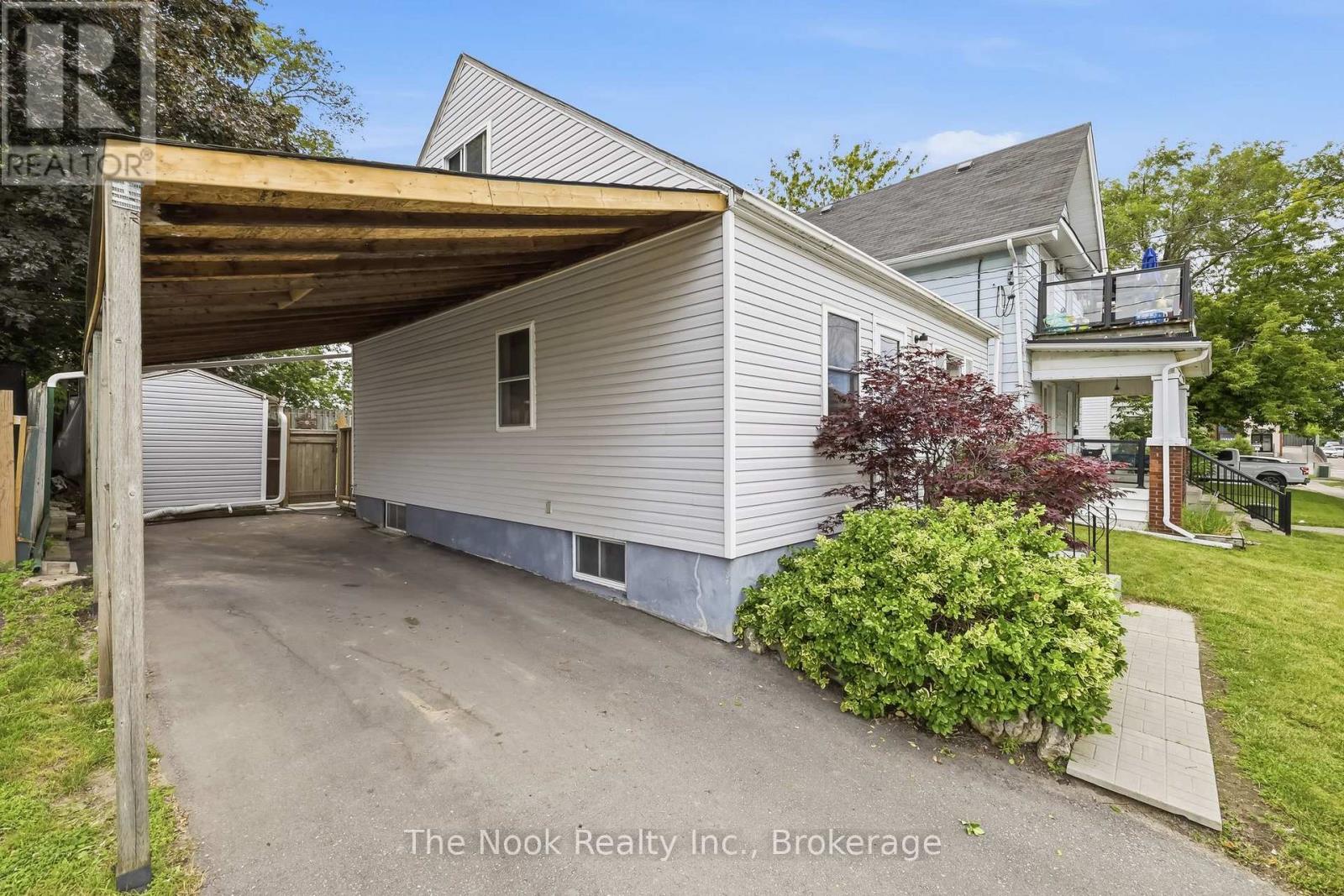 22 Nassau Street, Oshawa, Ontario  L1J 4A4 - Photo 37 - E13454190