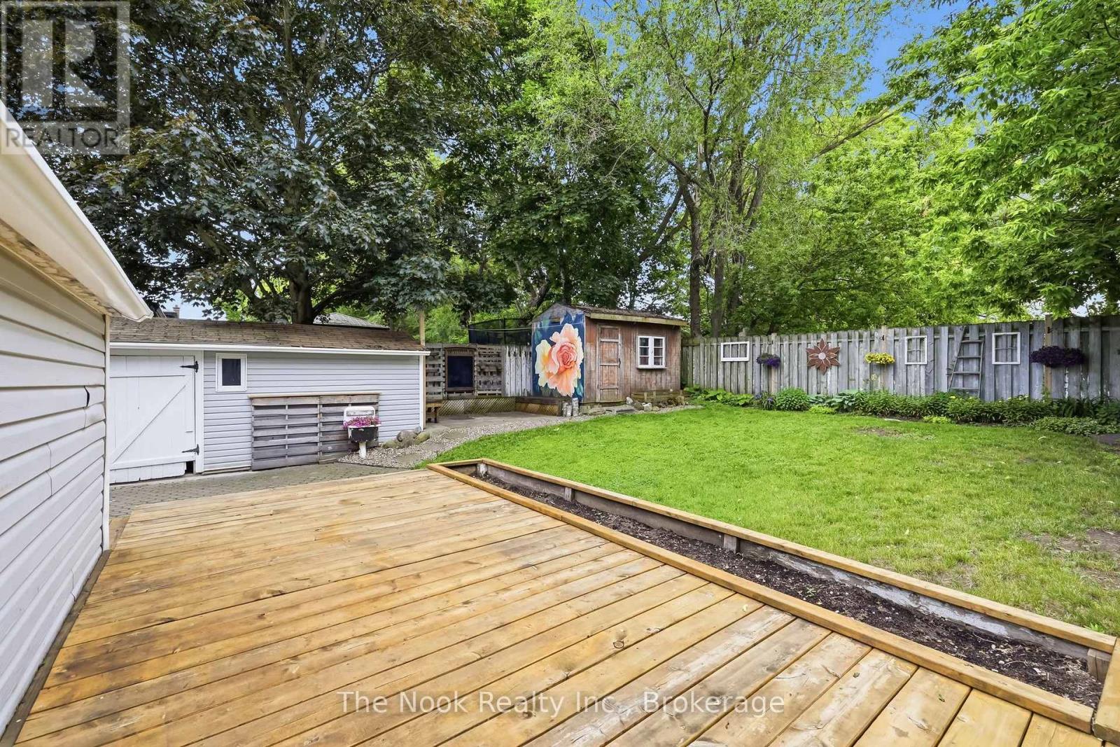 22 Nassau Street, Oshawa, Ontario  L1J 4A4 - Photo 45 - E13454190