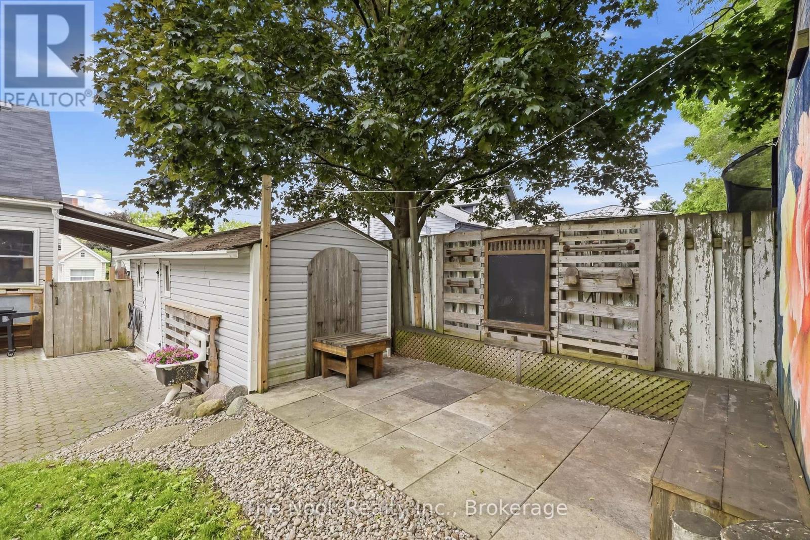 22 Nassau Street, Oshawa, Ontario  L1J 4A4 - Photo 47 - E13454190