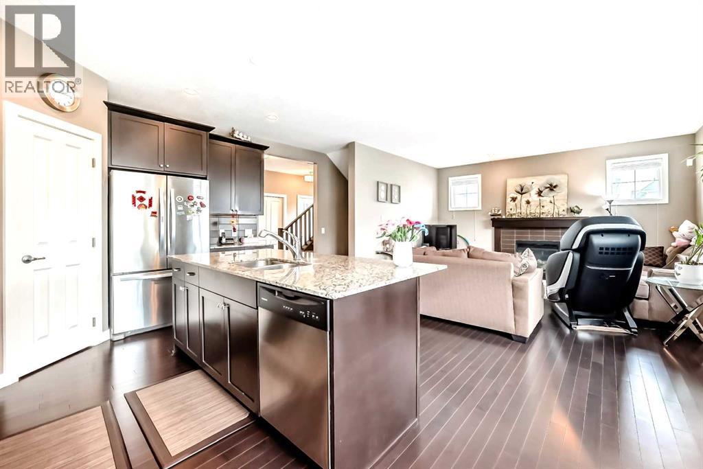 204 Evansview Road Nw, Calgary, Alberta  T3P 0J6 - Photo 5 - A2316921