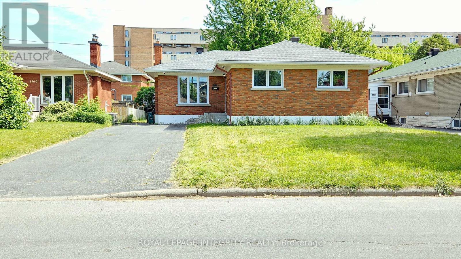 1764 GAGE CRESCENT, Ottawa, Ontario