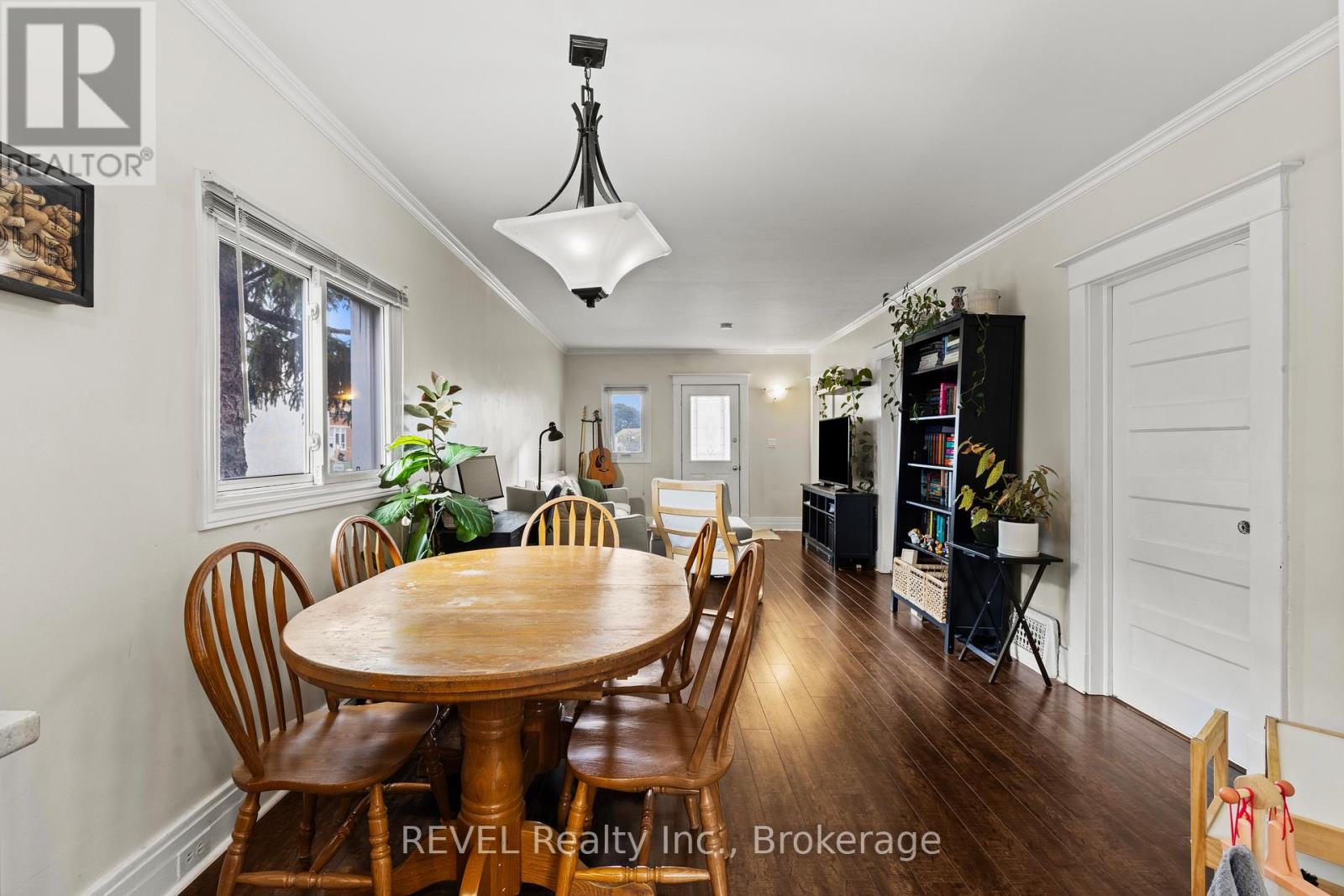 20 Monck Street, St. Catharines, Ontario  L2S 1L6 - Photo 10 - X13454170