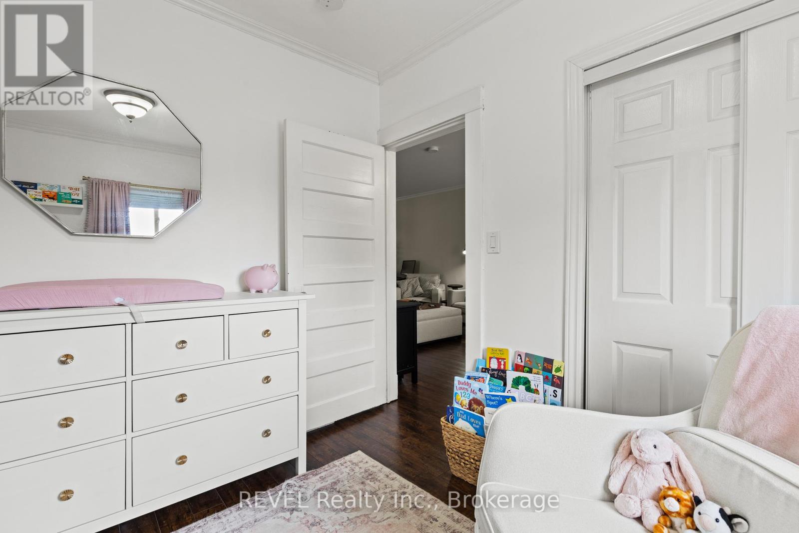 20 Monck Street, St. Catharines, Ontario  L2S 1L6 - Photo 18 - X13454170