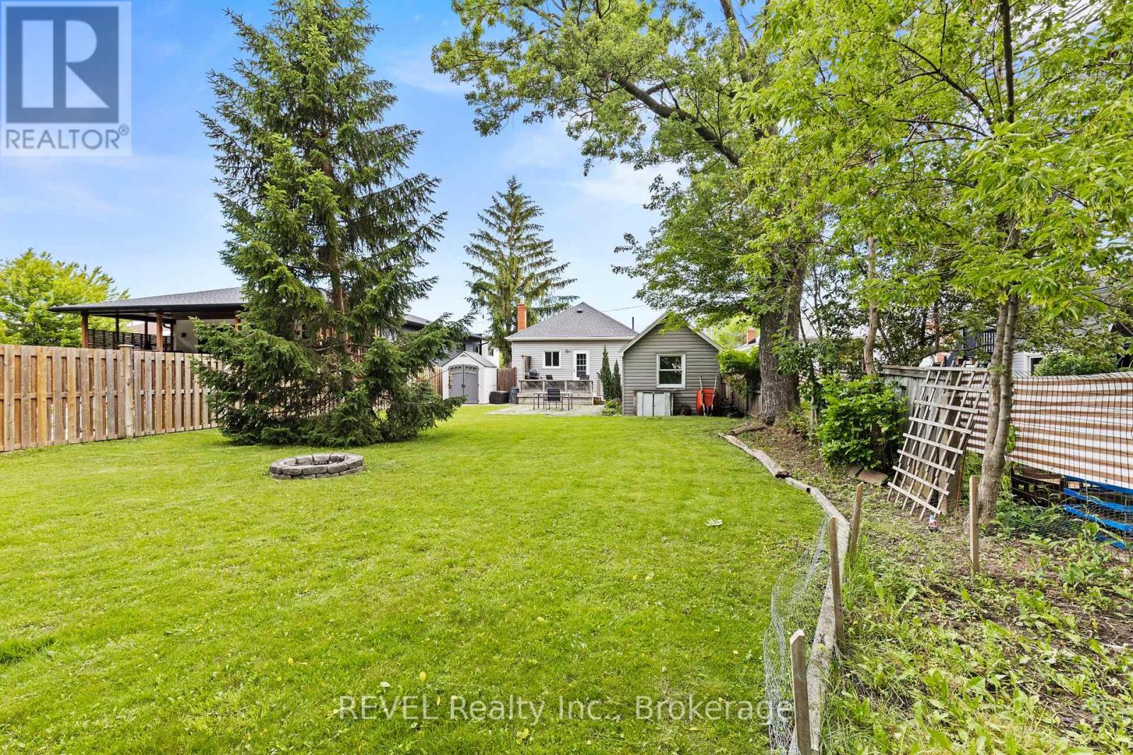 20 Monck Street, St. Catharines, Ontario  L2S 1L6 - Photo 21 - X13454170