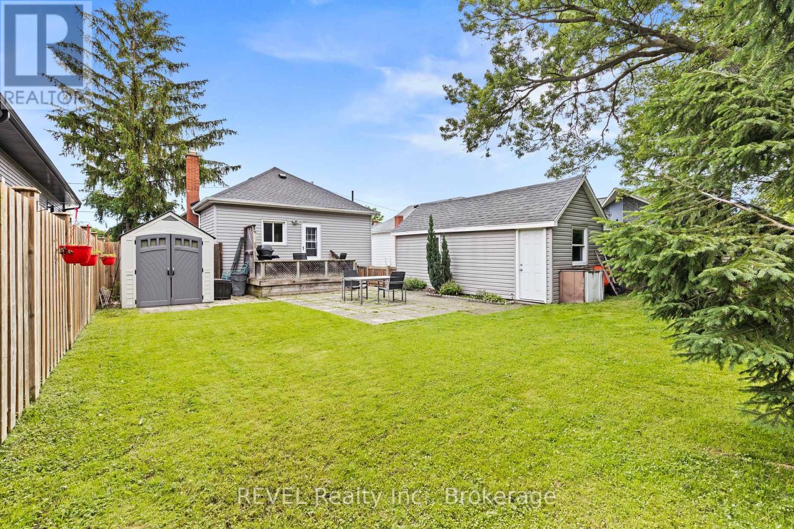 20 Monck Street, St. Catharines, Ontario  L2S 1L6 - Photo 23 - X13454170