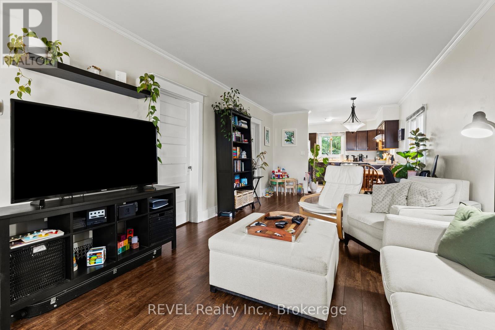 20 Monck Street, St. Catharines, Ontario  L2S 1L6 - Photo 7 - X13454170