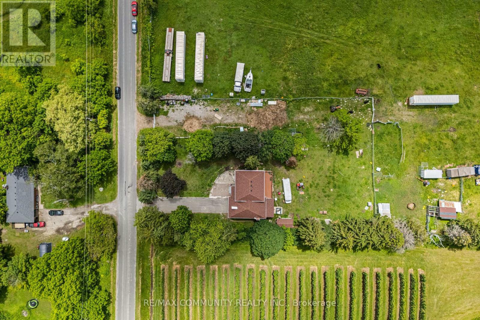 2086 Solina Road, Clarington, Ontario  L1C 6Z1 - Photo 13 - E13453656