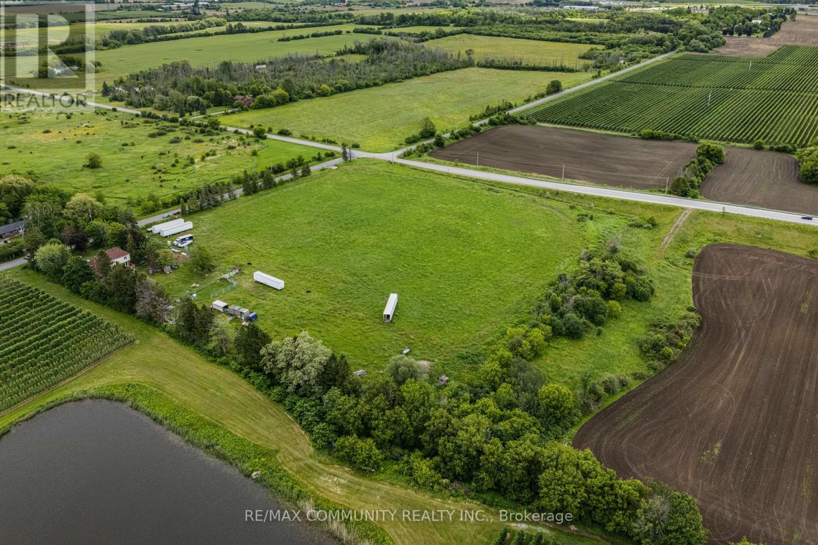 2086 Solina Road, Clarington, Ontario  L1C 6Z1 - Photo 10 - E13453656