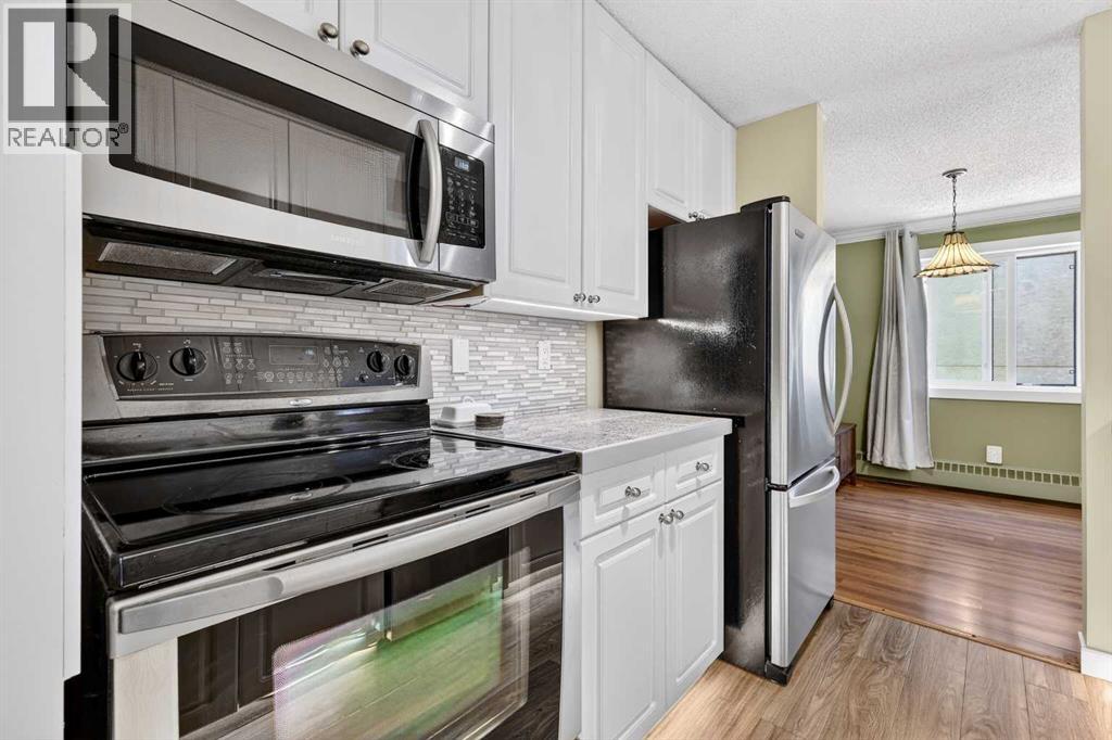 203, 727 56 Avenue Sw, Calgary, Alberta  T2V 4Z8 - Photo 12 - A2318659