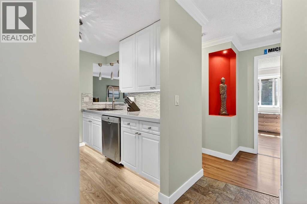 203, 727 56 Avenue Sw, Calgary, Alberta  T2V 4Z8 - Photo 9 - A2318659