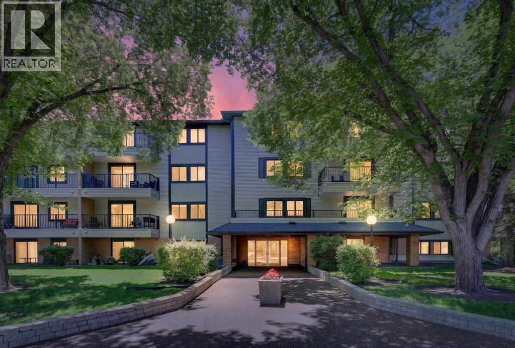 203, 727 56 Avenue Sw, Calgary, Alberta  T2V 4Z8 - Photo 1 - A2318659