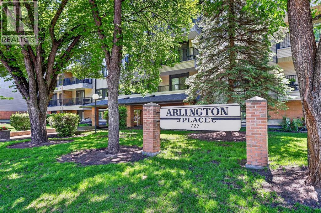 203, 727 56 Avenue Sw, Calgary, Alberta  T2V 4Z8 - Photo 34 - A2318659