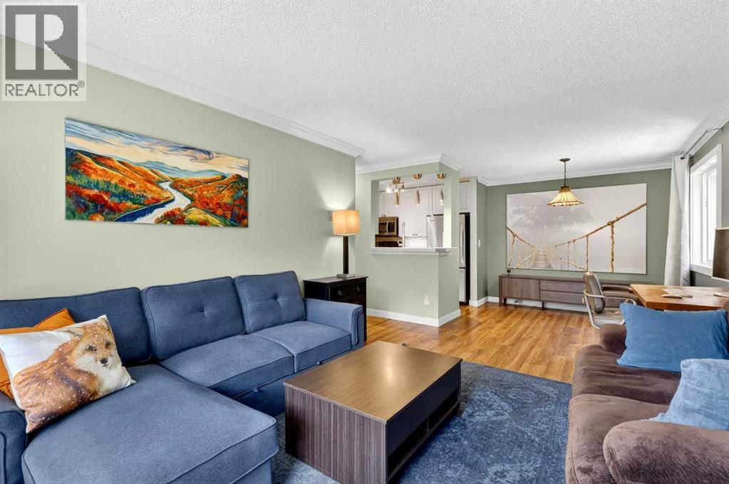 203, 727 56 Avenue Sw, Calgary, Alberta  T2V 4Z8 - Photo 3 - A2318659