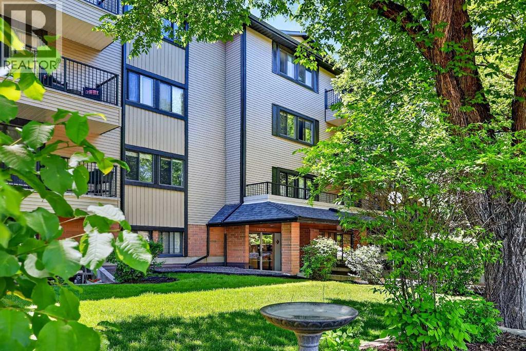 203, 727 56 Avenue Sw, Calgary, Alberta  T2V 4Z8 - Photo 30 - A2318659
