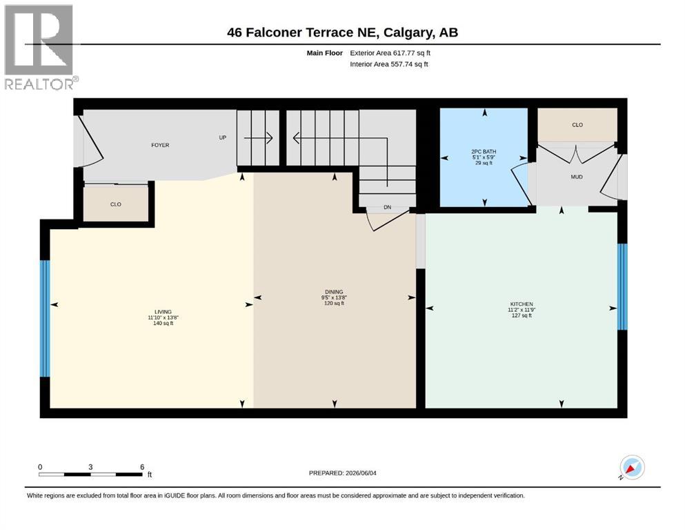 46 Falconer Terrace Ne, Calgary, Alberta T3J 1W4 - Photo 35 - A2319577