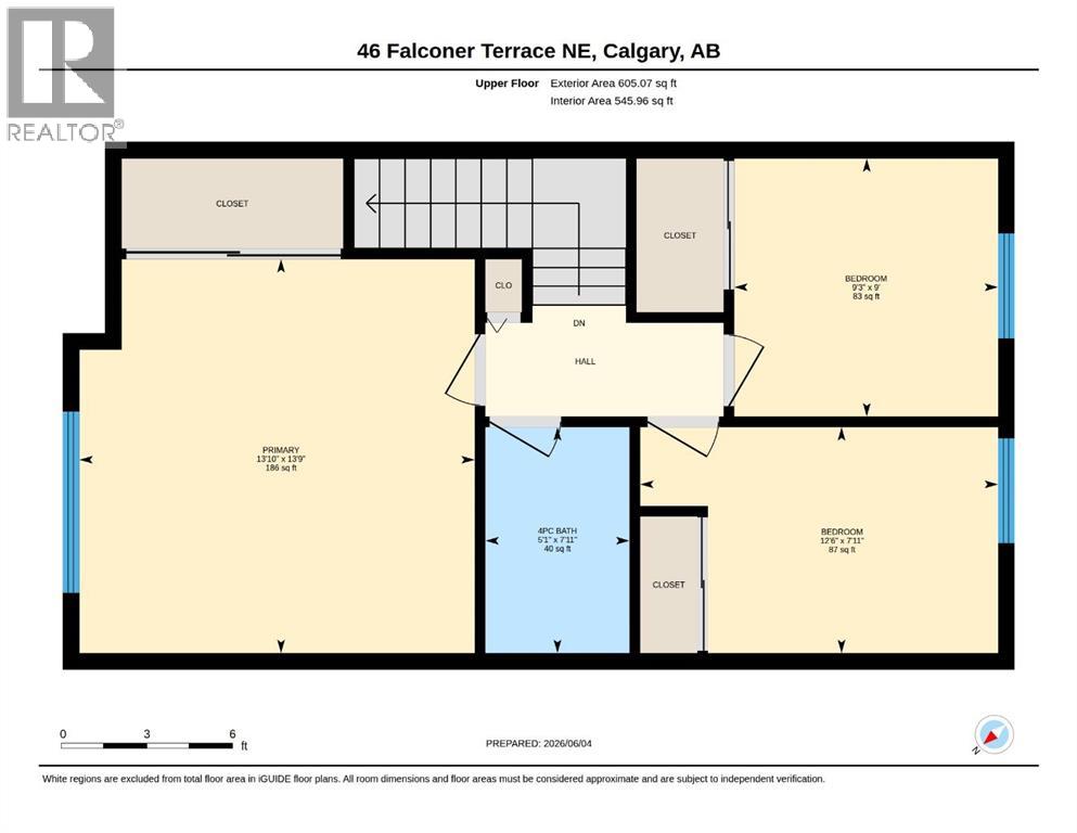 46 Falconer Terrace Ne, Calgary, Alberta T3J 1W4 - Photo 36 - A2319577