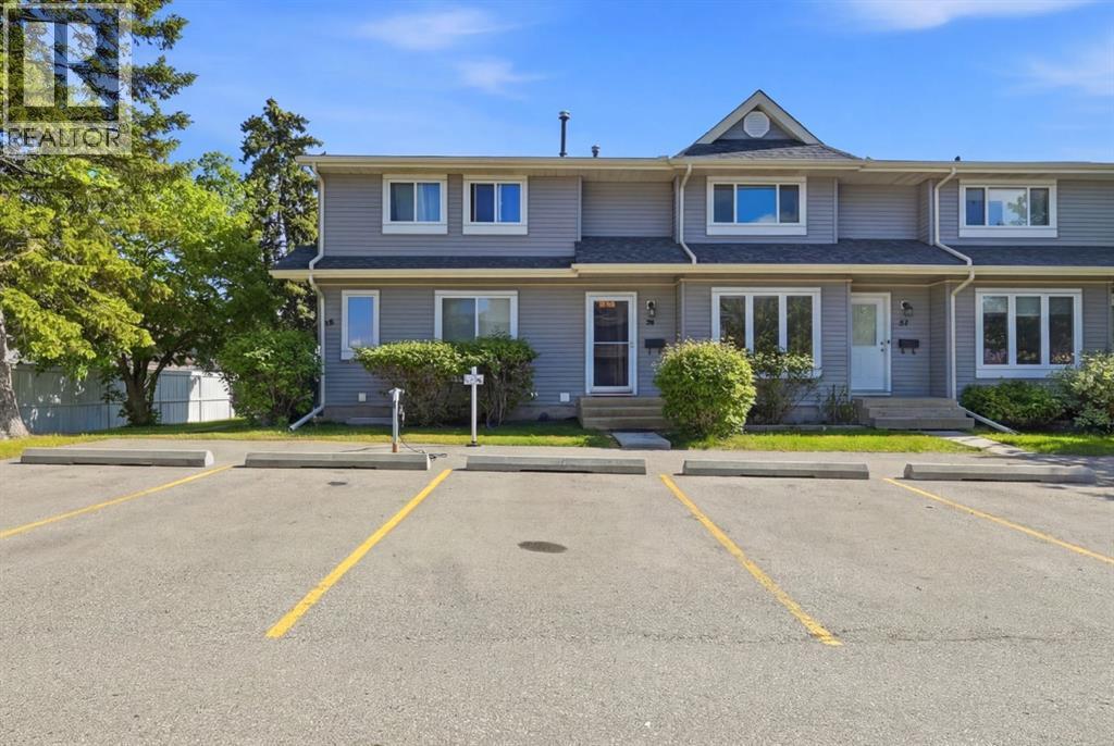 46 Falconer Terrace NE, Calgary, Alberta